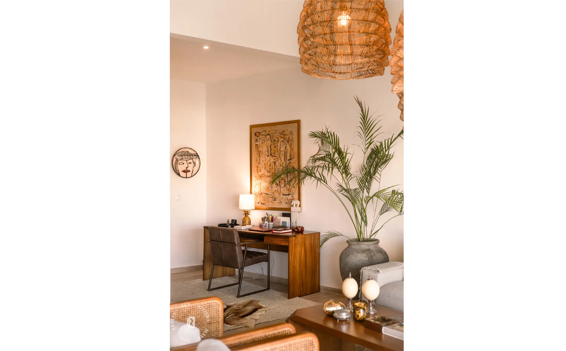 Quinta Laguna - Penthouse on 2 Levels with Lagoon View photo 4