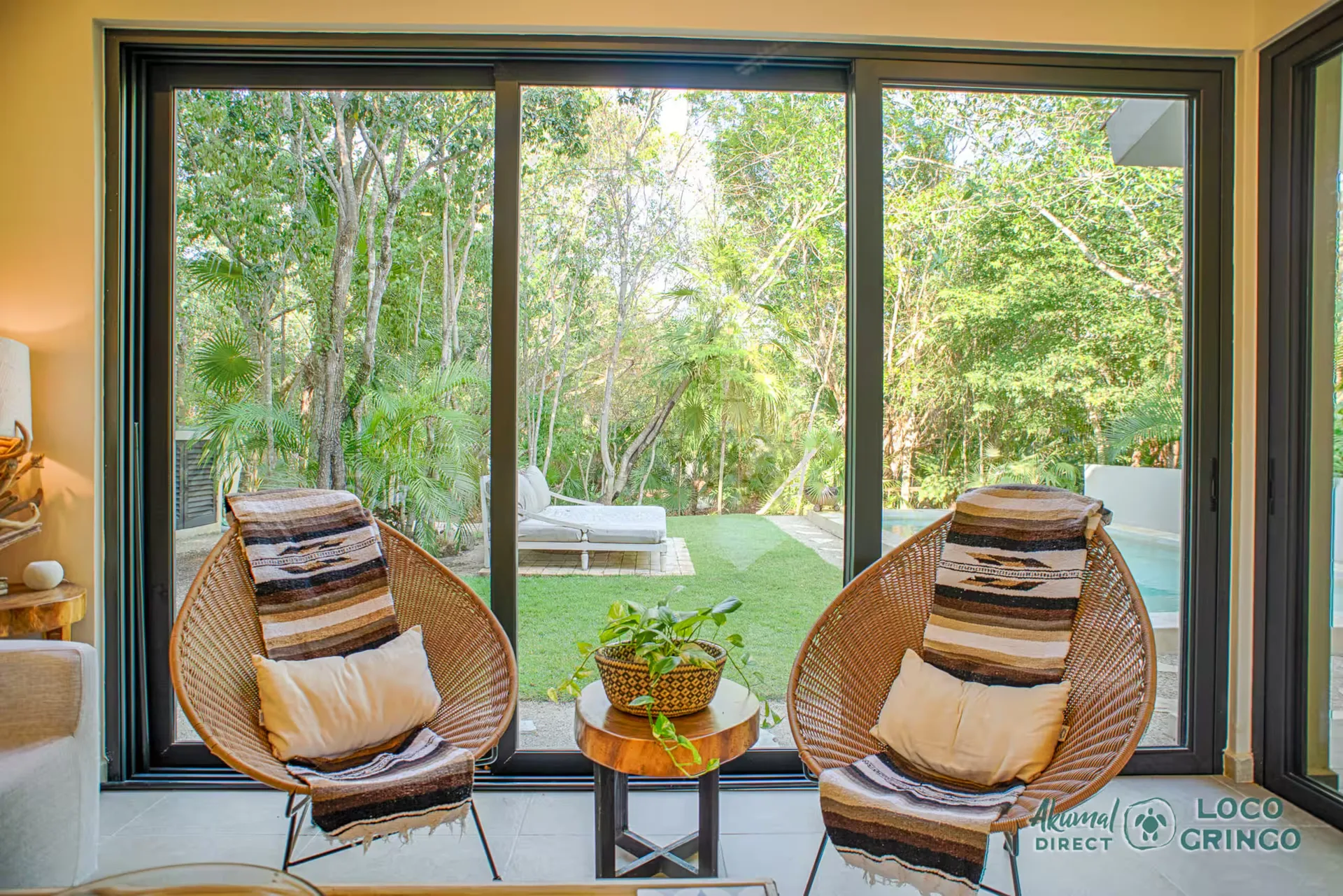 Spa Inspired Luxury 4 Bedroom Villa photo 3