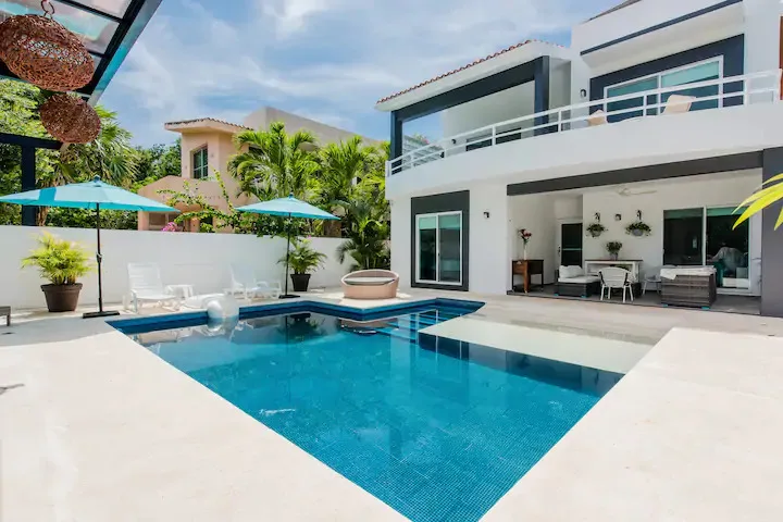 Casa Sol • Serene Living in the Heart of the Golf Course photo 4