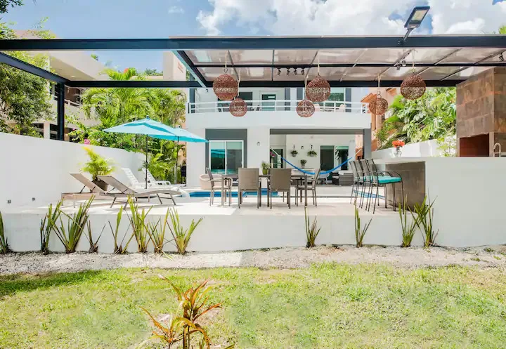 Casa Sol • Serene Living in the Heart of the Golf Course photo 2