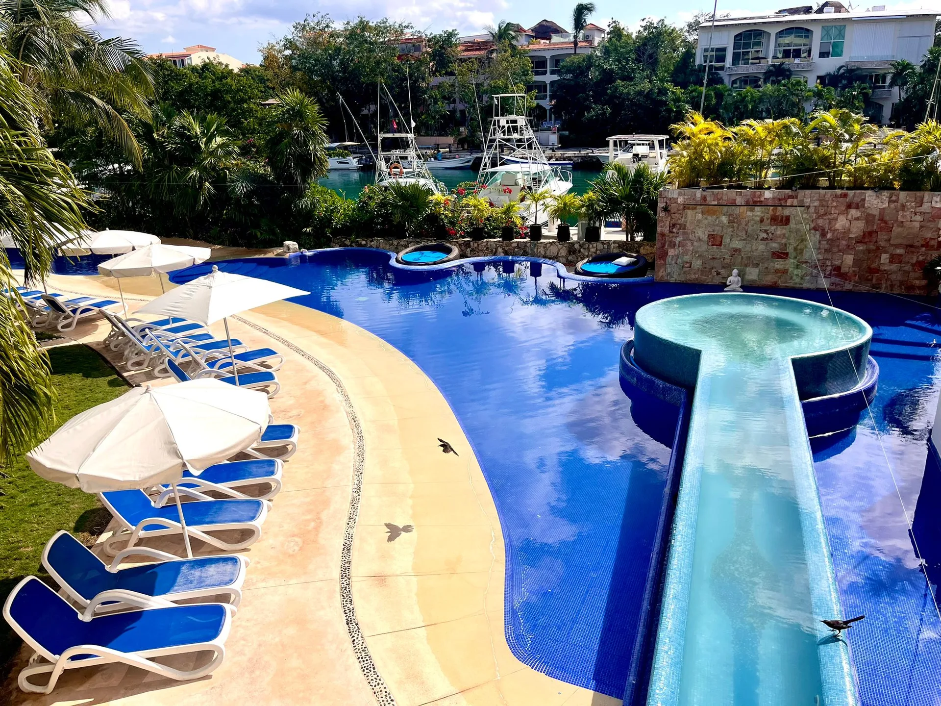 Aventuras Club Complex - Luxury 2 Bedrooms Marina Front photo 3