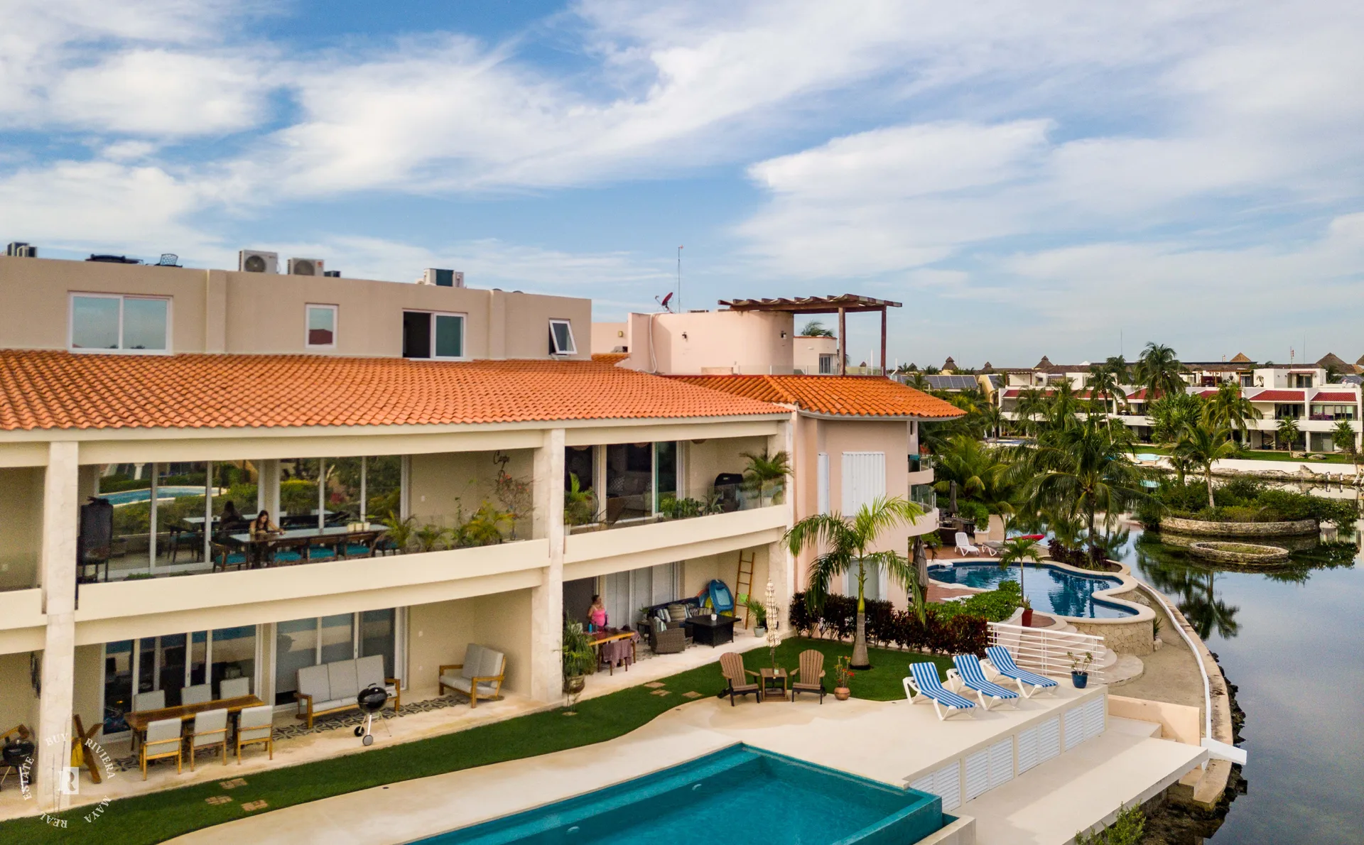 Quinta Laguna Puerto Aventuras MP photo 5