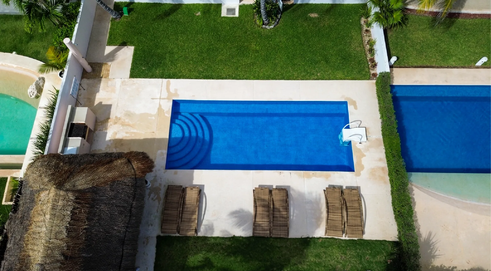 Oceanfront Condo with Panoramic Caribbean Views photo 4