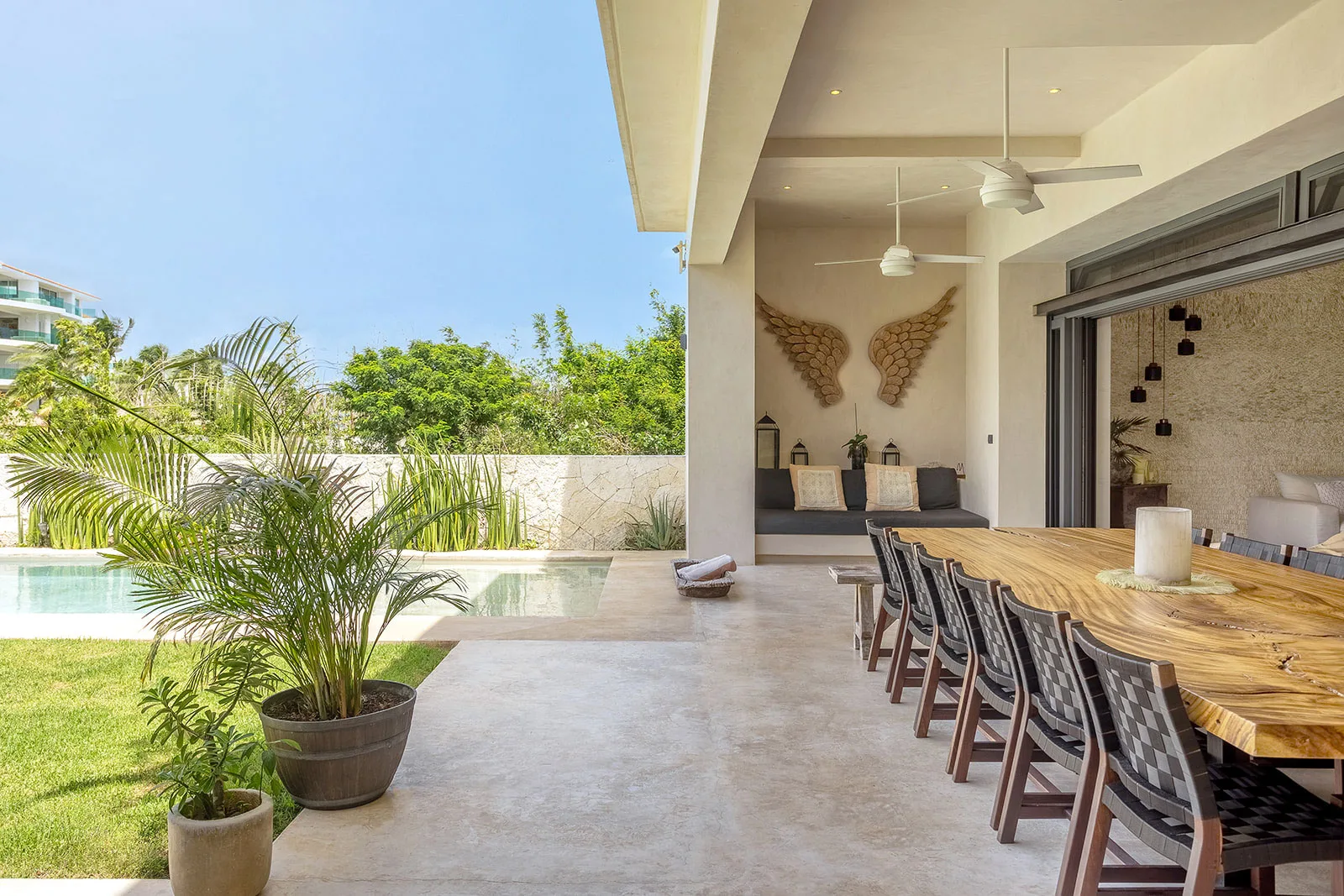 Casa Xaman Ek • Luxury Residence Overlooking the Marina photo 4