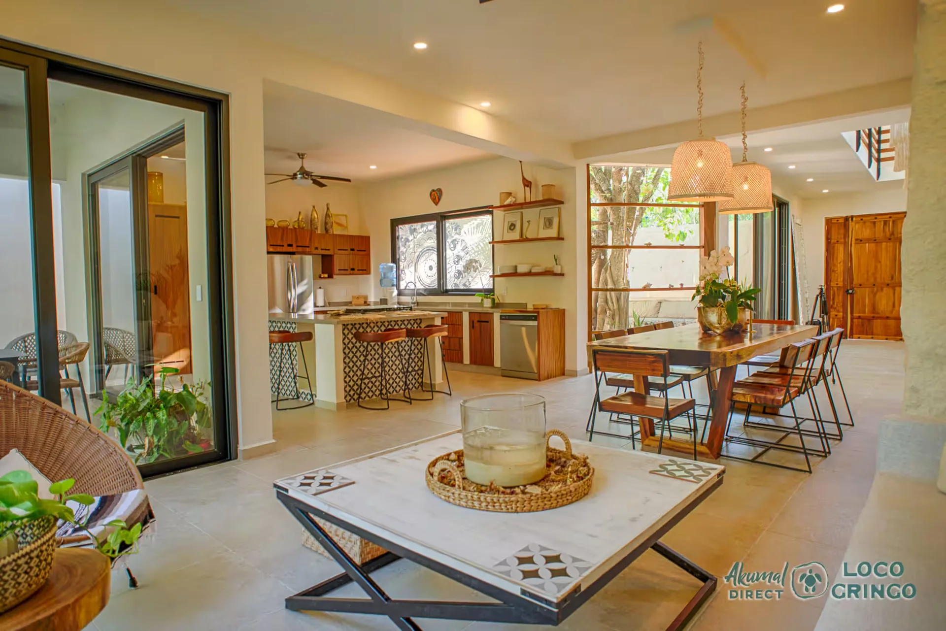 Spa Inspired Luxury 4 Bedroom Villa photo 2