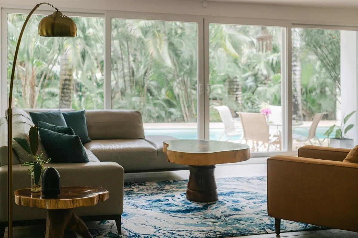 Casa de las Flores • A Private Tropical Sanctuary photo 2