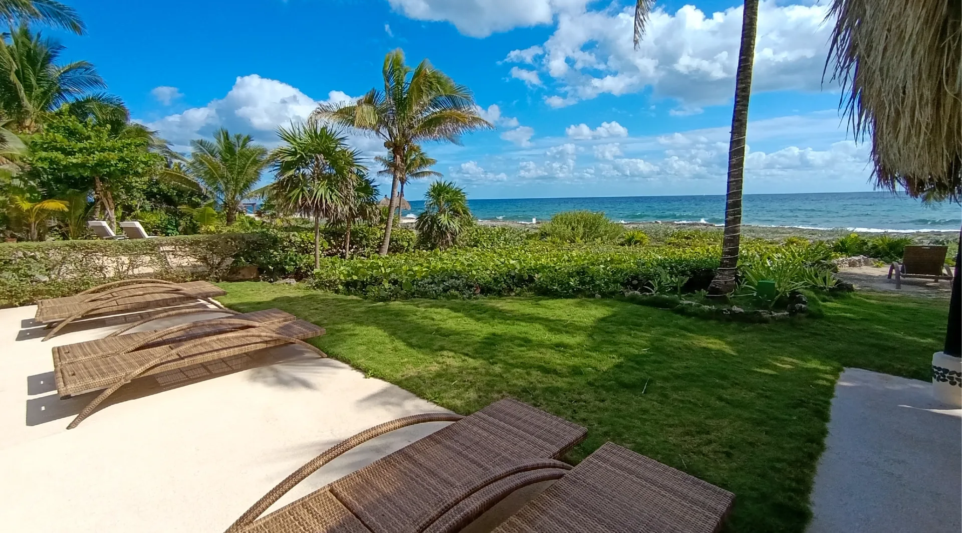 Oceanfront Condo with Panoramic Caribbean Views photo 5