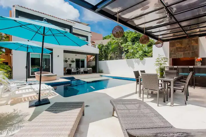 Casa Sol • Serene Living in the Heart of the Golf Course photo 3