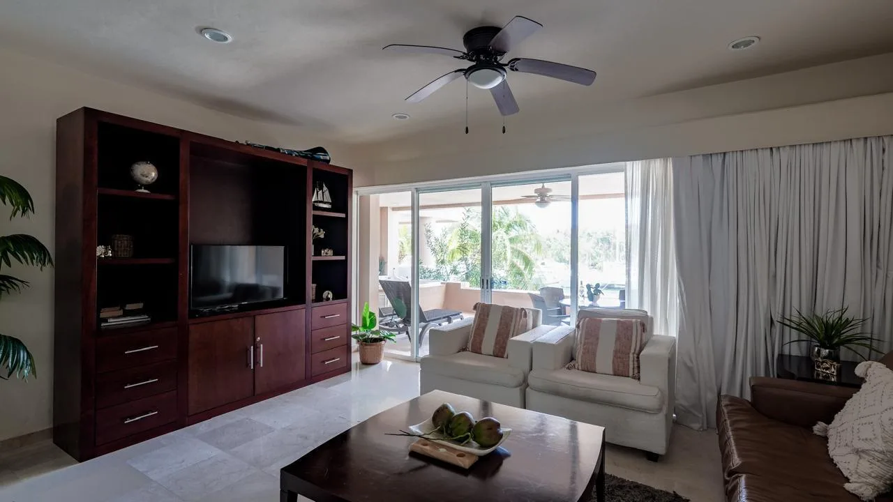 PORTO BELLO GRAND MARINA 2 BD photo 3
