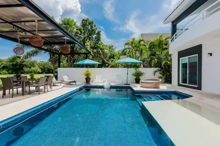 Casa Sol • Serene Living in the Heart of the Golf Course photo 5