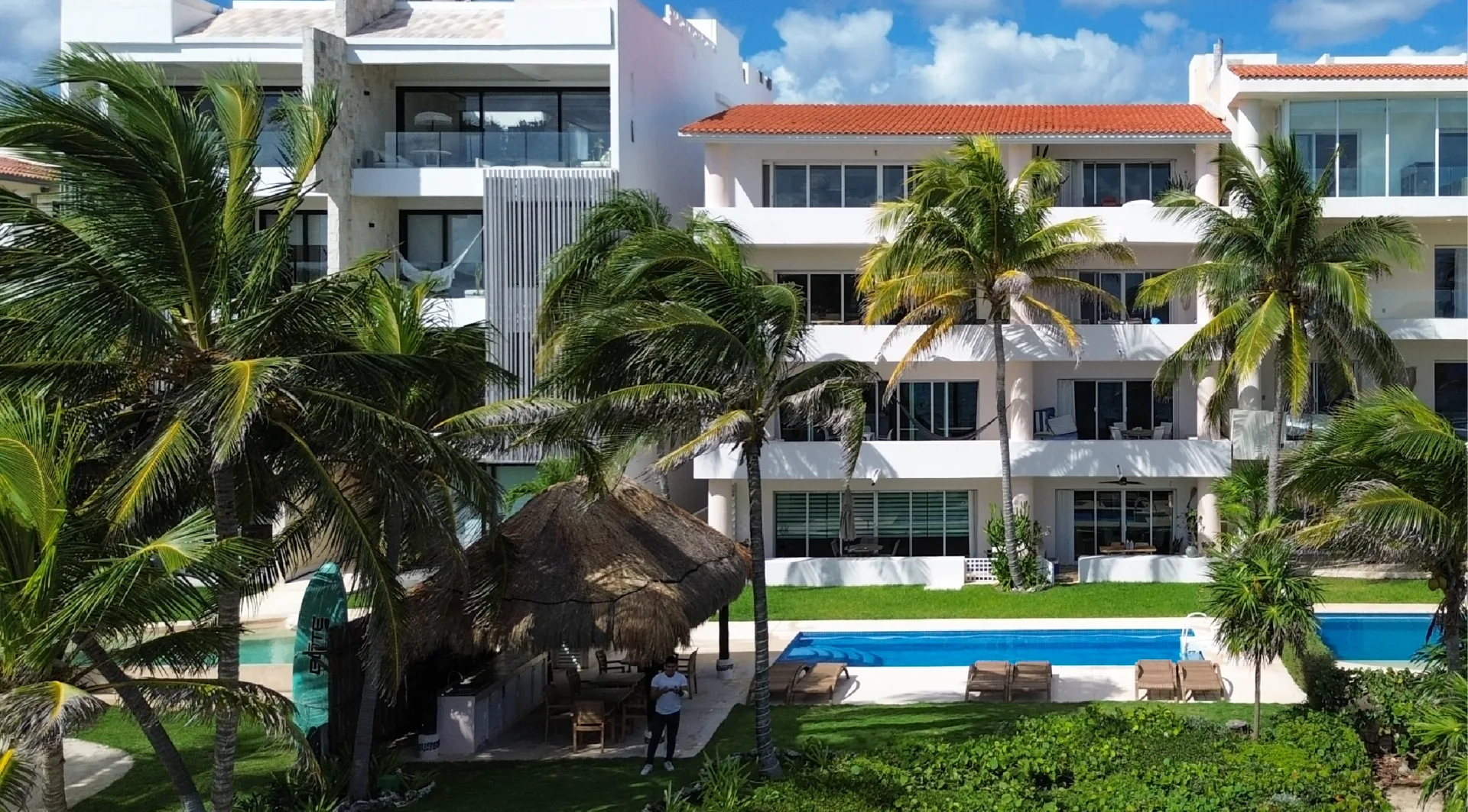 Oceanfront Condo with Panoramic Caribbean Views photo 2