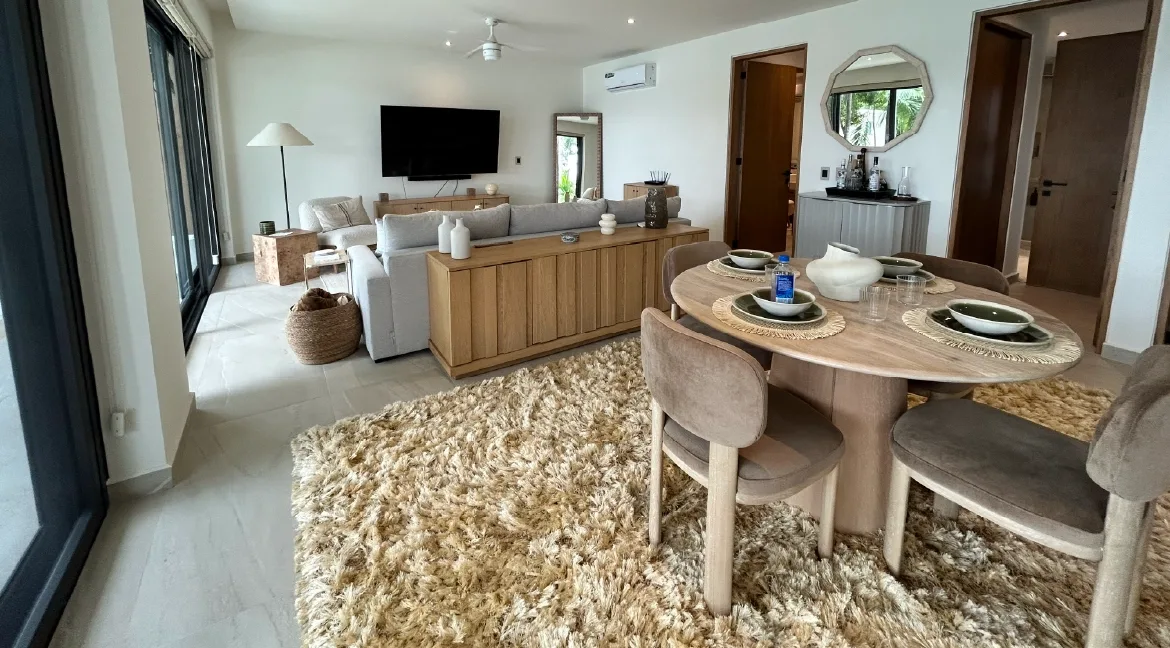Marina-Front Ground-Floor Condo with Private Plunge Pool photo 4