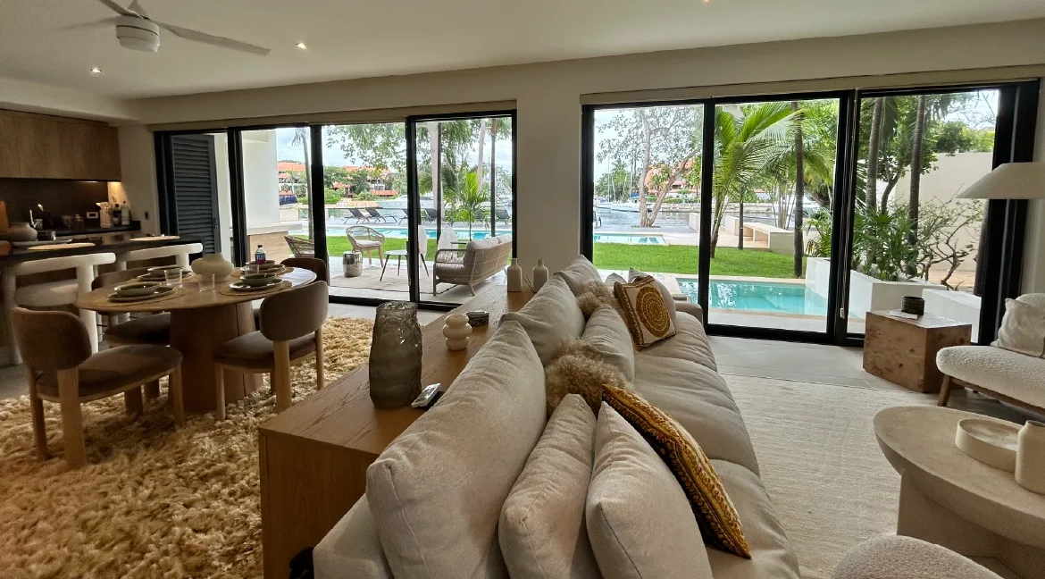 Marina-Front Ground-Floor Condo with Private Plunge Pool photo 3