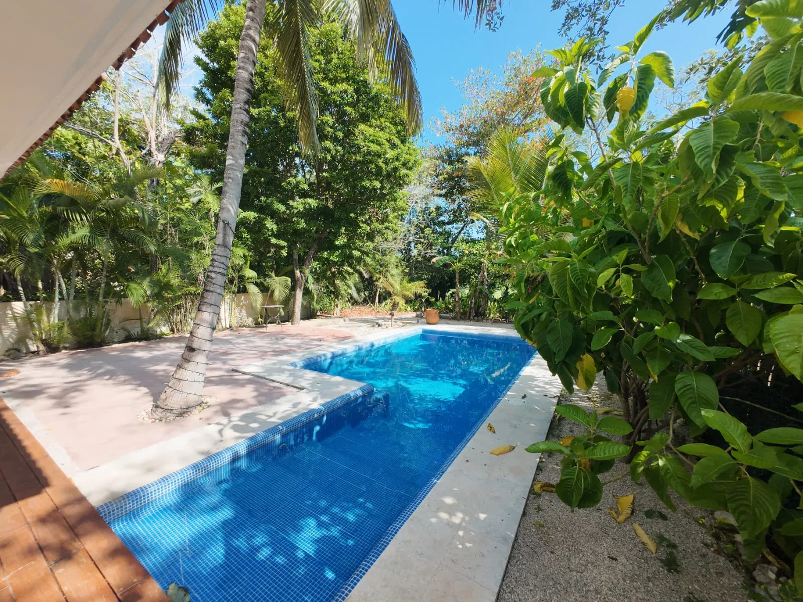 Golf course house for rent photo 1