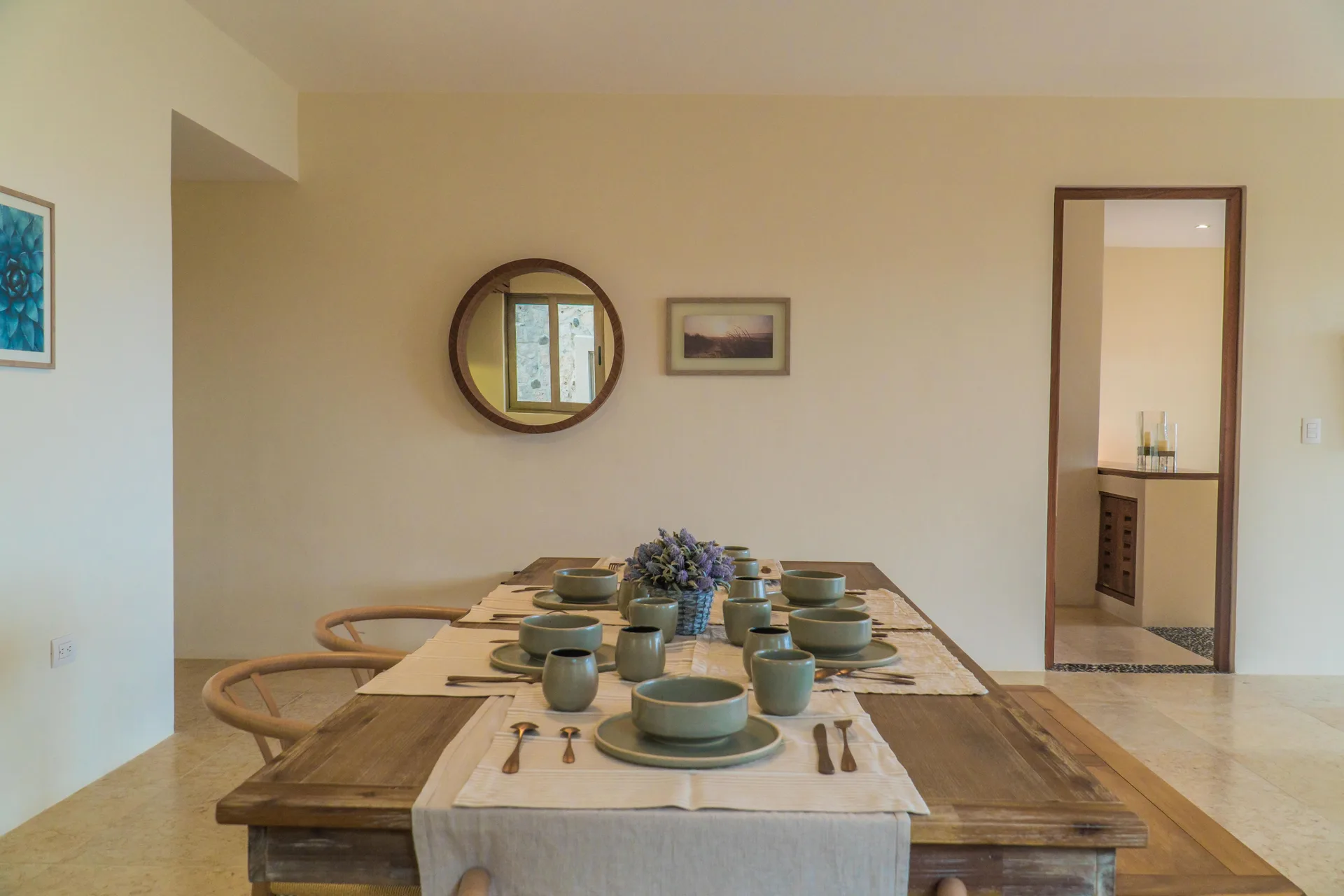 Spacious Oceanview Condo Pueblo Escondido – 3 BR, Jacuzzi, Terrace photo 5