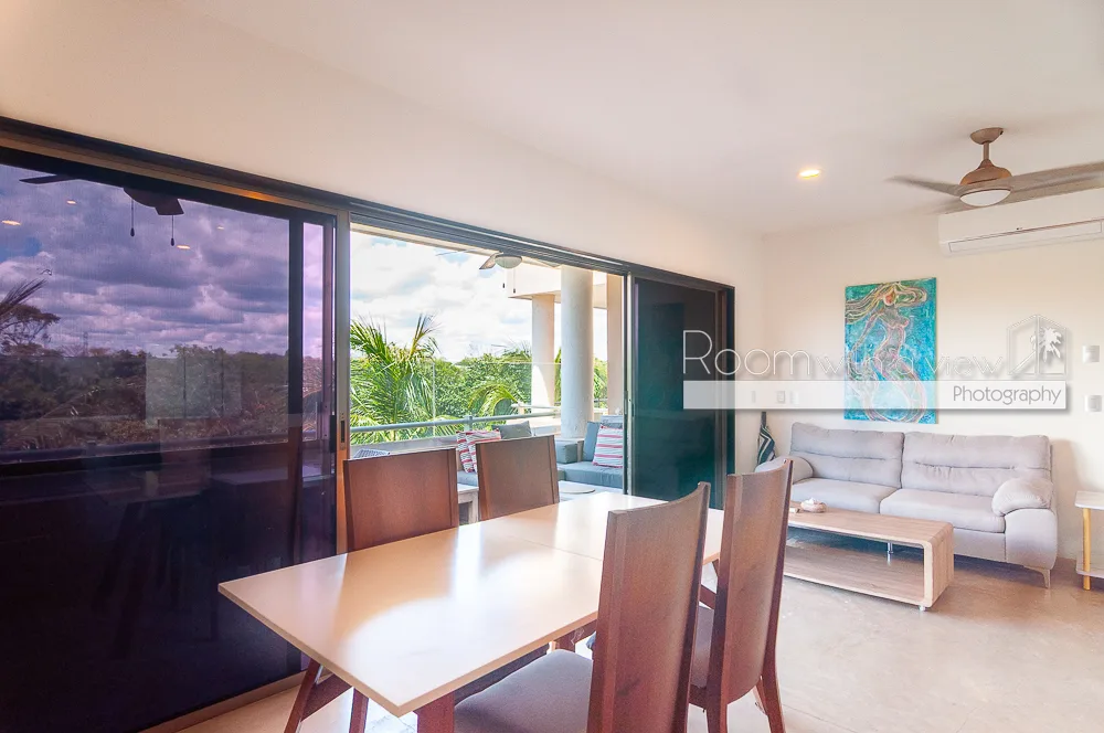 Esmeralda Penthouse with Golf View photo 5