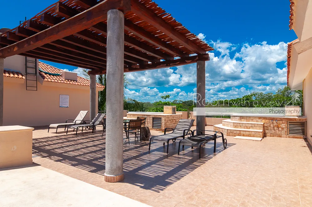 Esmeralda Penthouse with Golf View photo 3