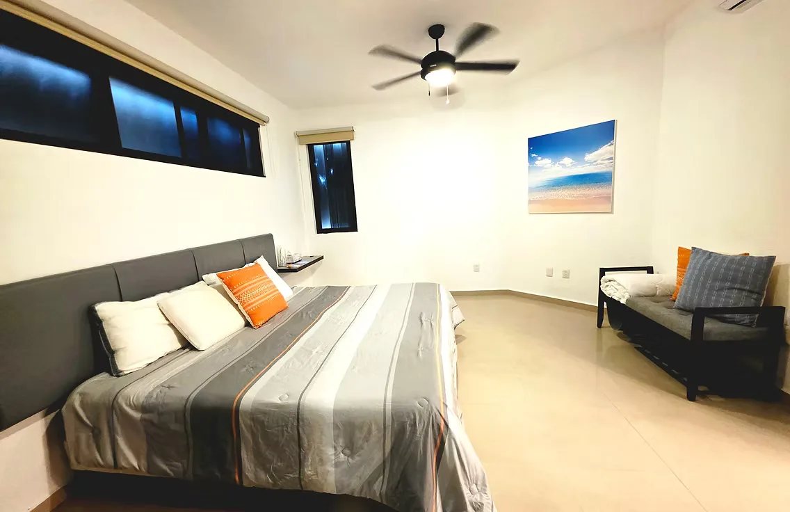Spacious 2-Story Home for Sale in Puerto Aventuras photo 5