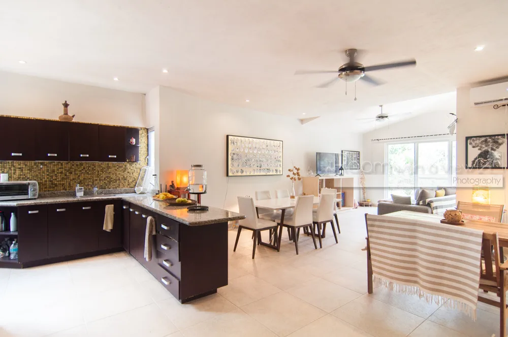 Casa Yalku 3 spacious independent units photo 3