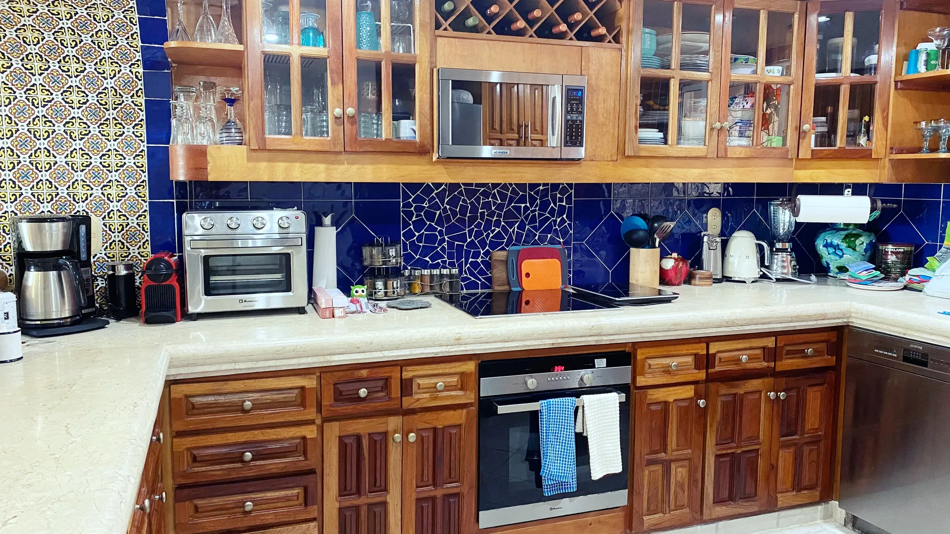 Beachfront Condo for Sale Quinta Luna – Direct Beach Access, Puerto Aventuras photo 4