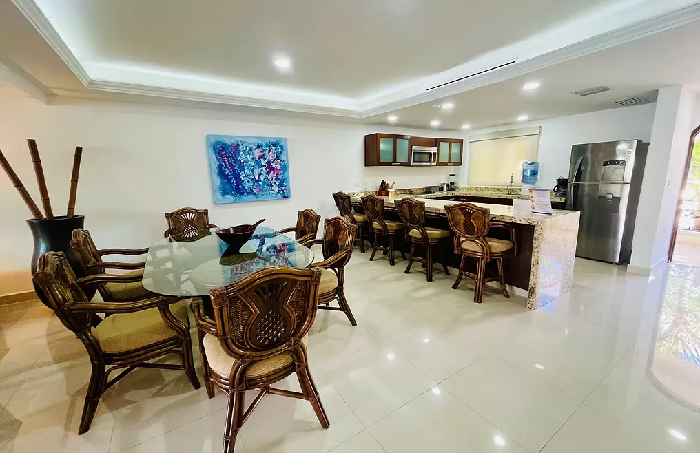 Marina View 2 Bed / 2 Bath in Aventuras Club complex photo 2