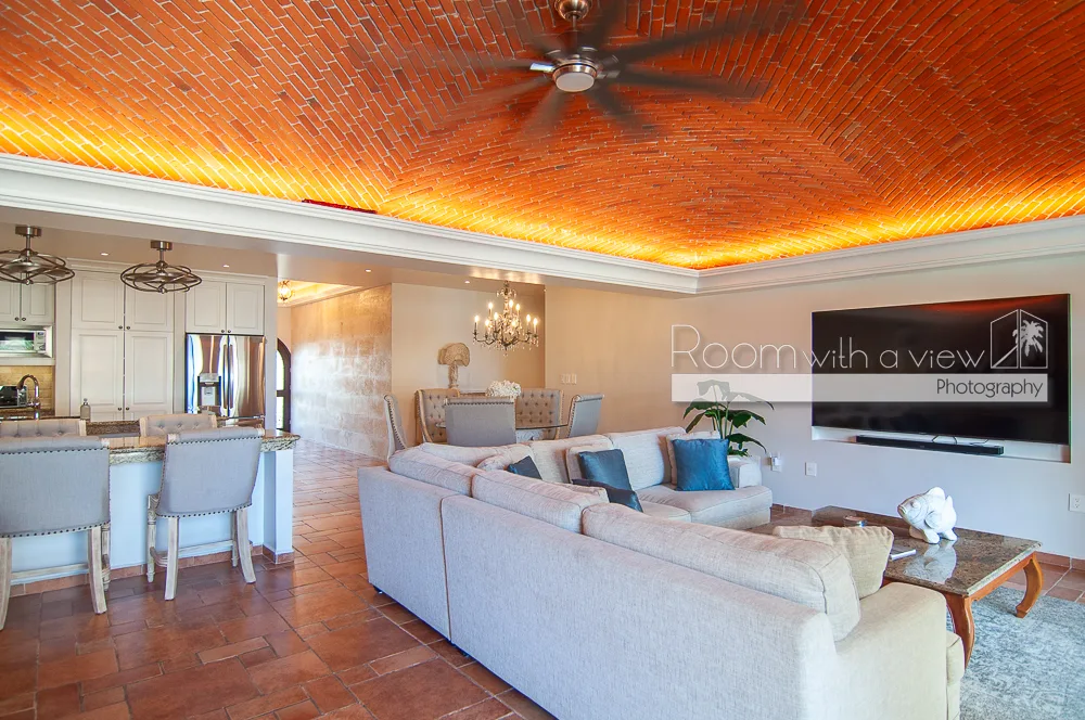 Quinta del Sol - 4 Bed Oceanfront Condo photo 2