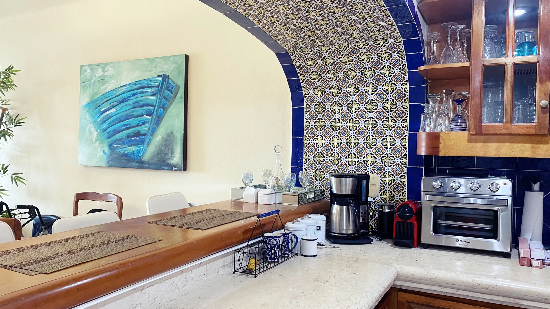Beachfront Condo for Sale Quinta Luna – Direct Beach Access, Puerto Aventuras photo 5