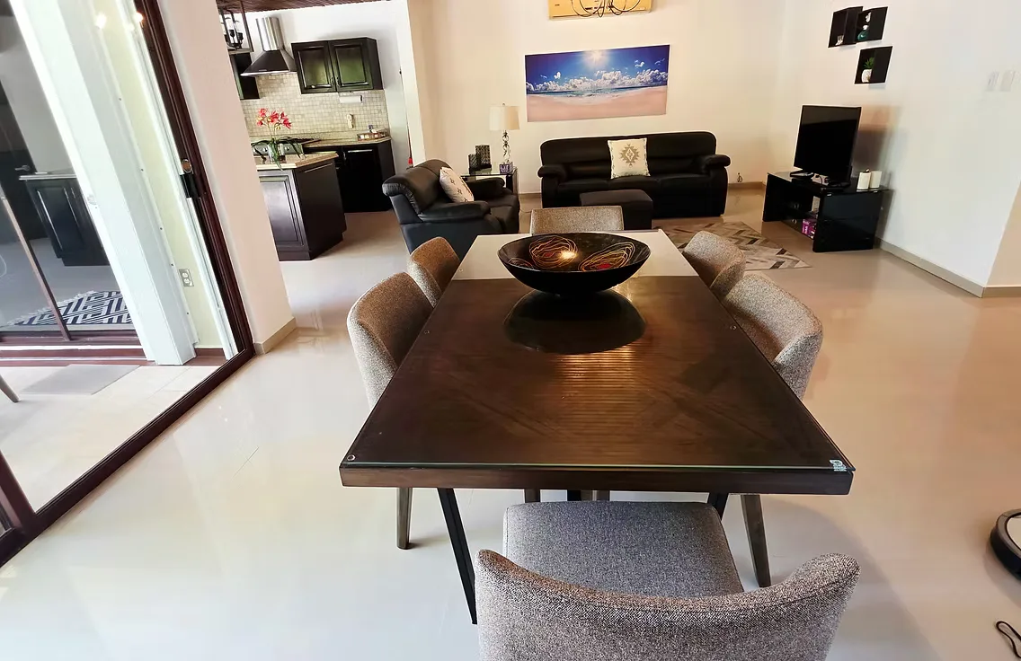 Spacious 2-Story Home for Sale in Puerto Aventuras photo 3