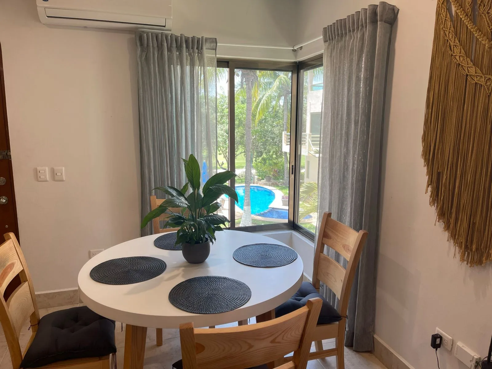Spacious 3-Bedroom Golf Course View Apartment for Sale in Puerto Aventuras photo 1