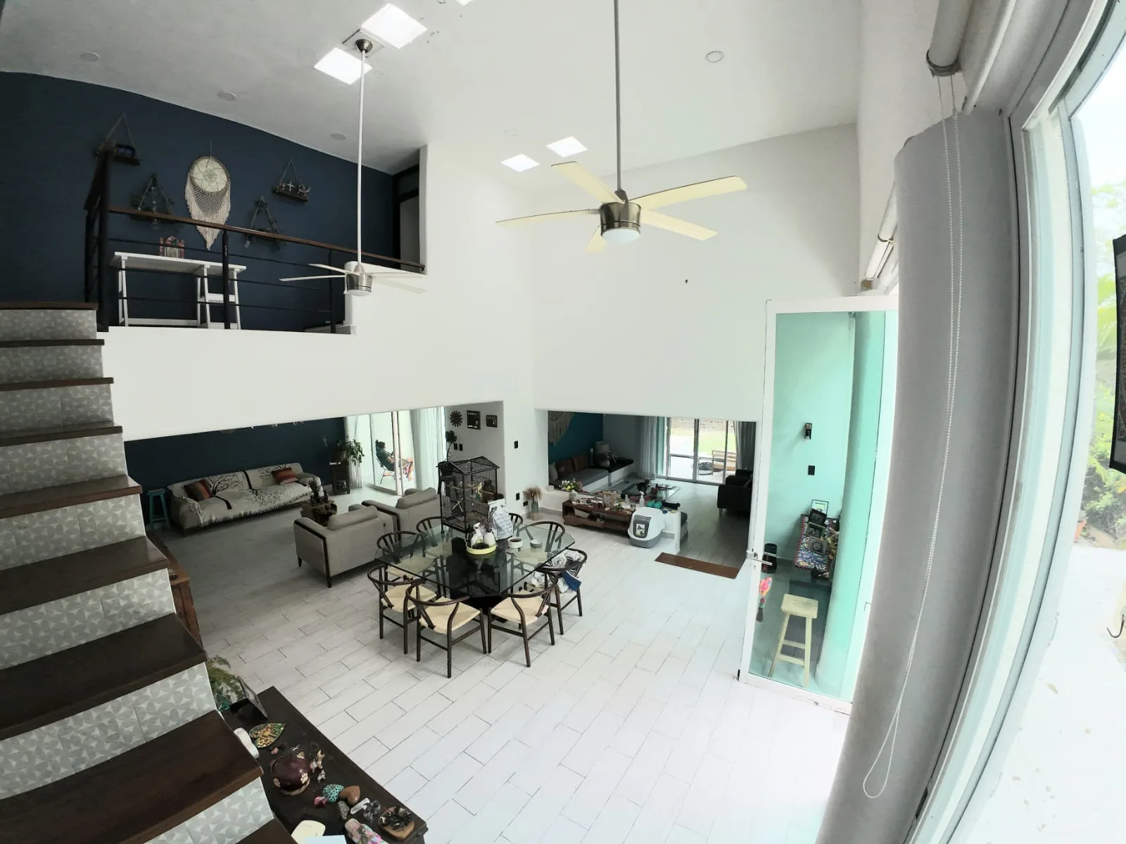 Golf course 4 bedroom house photo 3