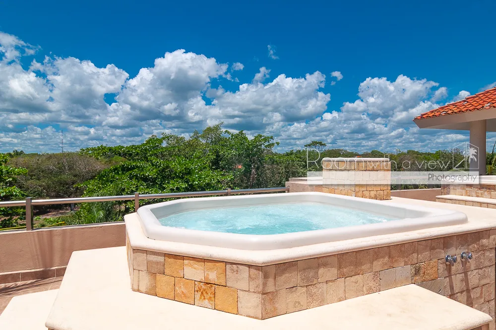 Esmeralda Penthouse with Golf View photo 2