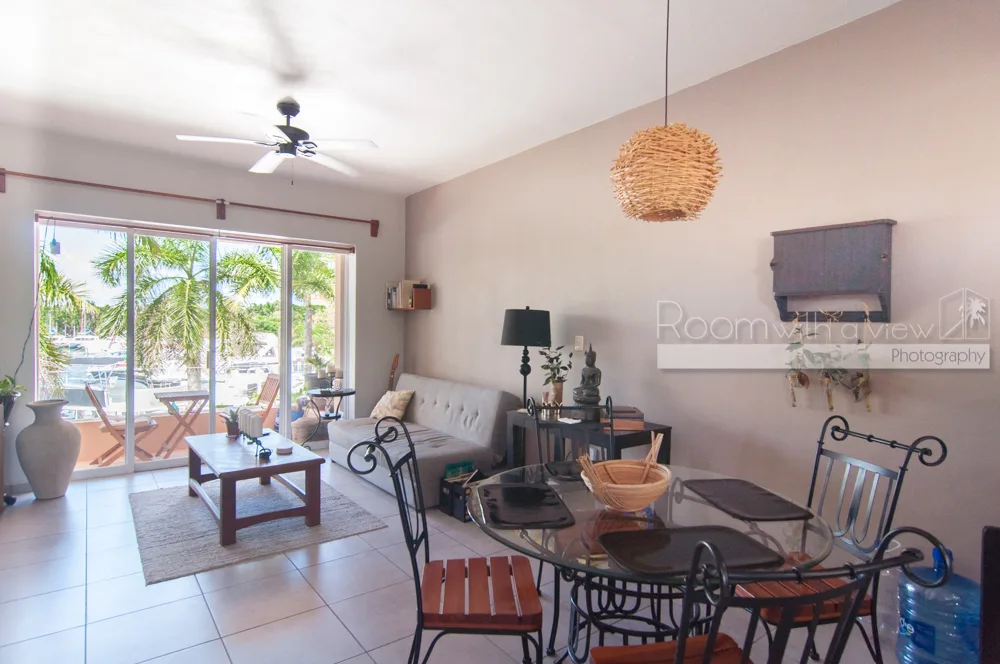 Grand Marina spacious 1 bedroom condo photo 2