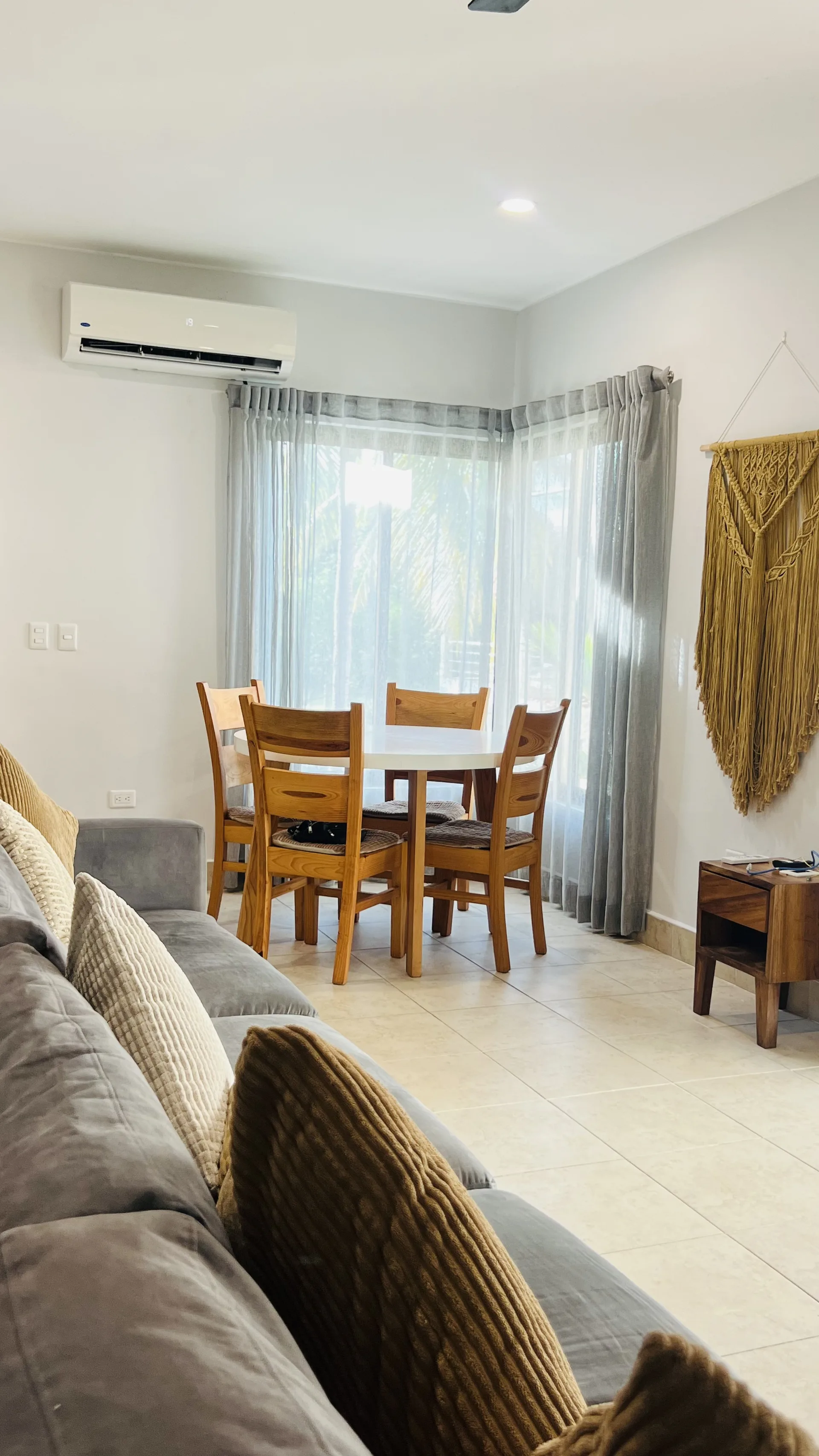 Spacious 3-Bedroom Golf Course View Apartment for Sale in Puerto Aventuras photo 3