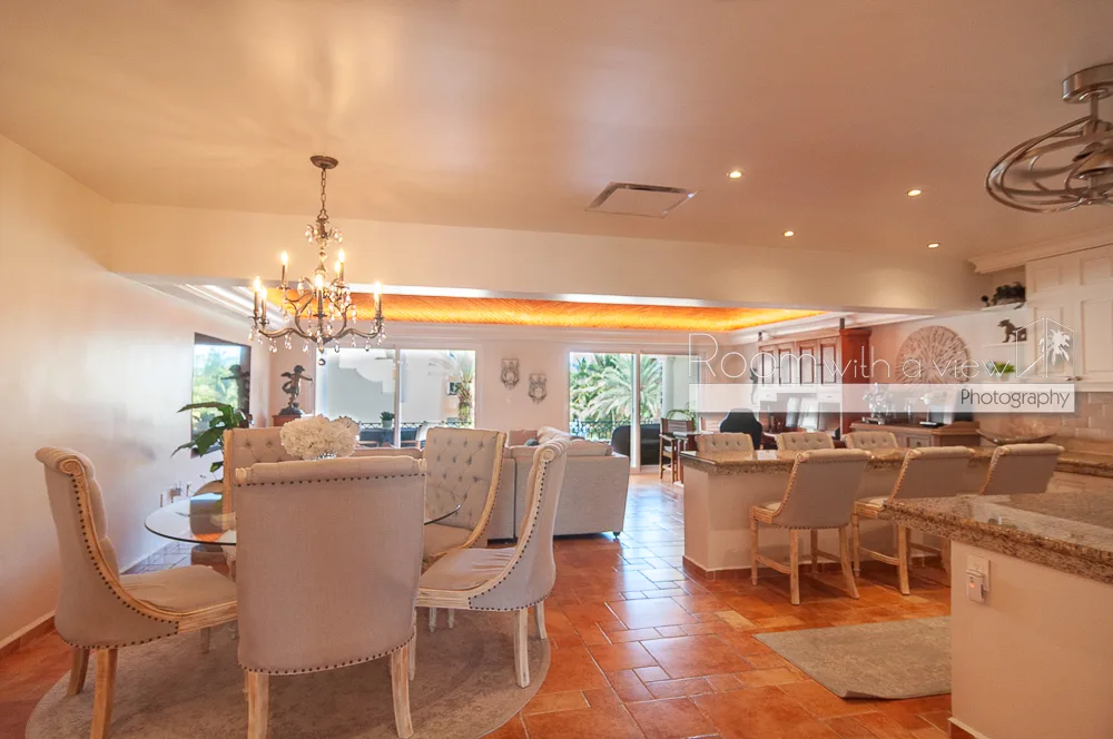 Quinta del Sol - 4 Bed Oceanfront Condo photo 3