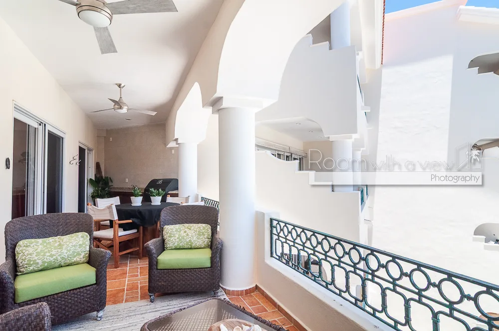 Quinta del Sol - 4 Bed Oceanfront Condo photo 5