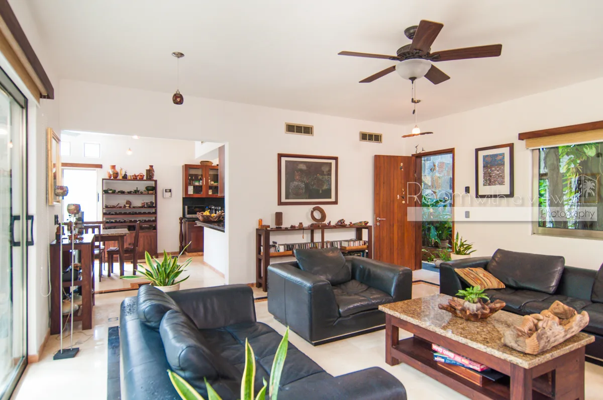 Villa Arbol – Beautiful Home for Sale in Puerto Aventuras photo 3