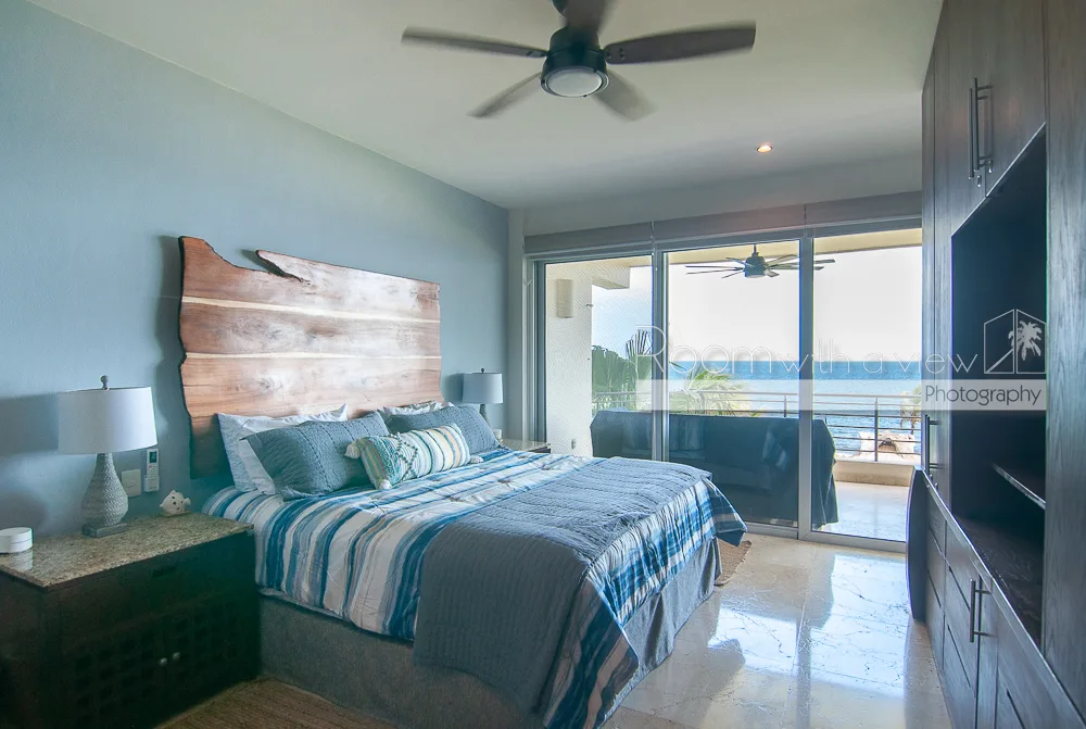 2 Bedroom Oceanfront Condo for Sale in Punta Roca photo 3