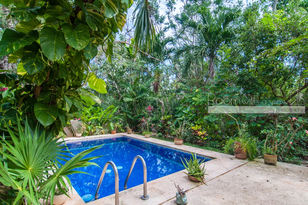 Villa Arbol – Beautiful Home for Sale in Puerto Aventuras photo 1
