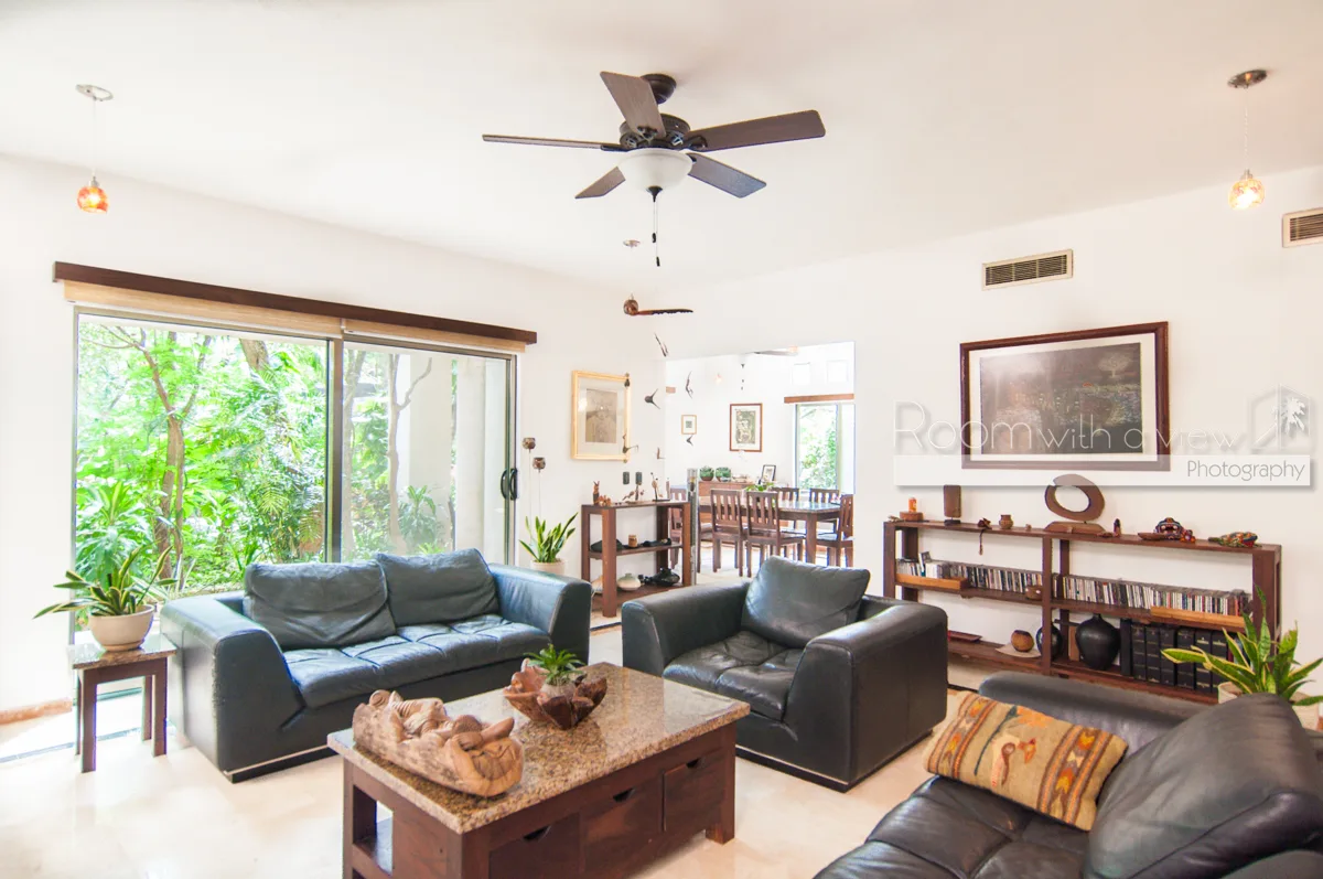 Villa Arbol – Beautiful Home for Sale in Puerto Aventuras photo 5