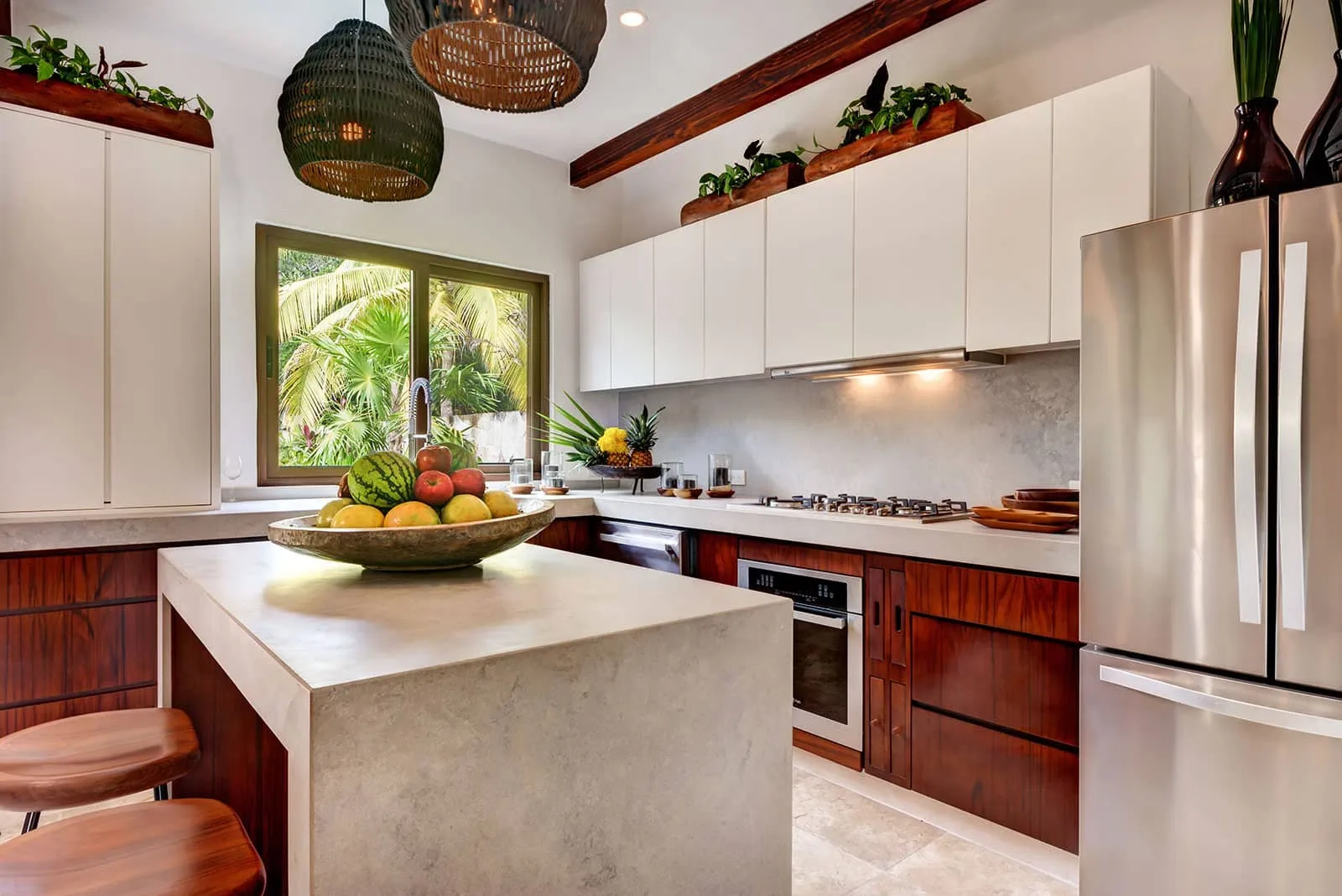 Casa Cenote — Luxury 5 Bed Villa photo 4