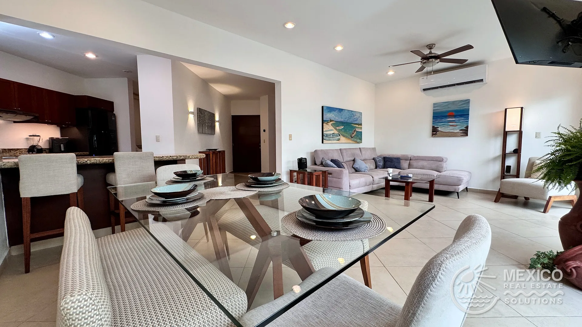 Villa Pelicanos - 3 Bed/3 Bath with Solar Panels photo 2