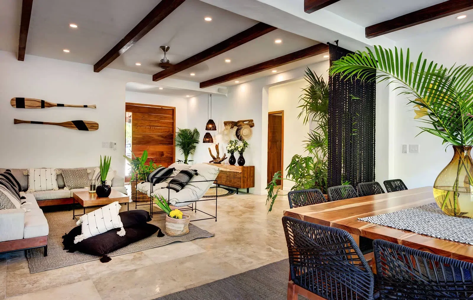 Casa Cenote — Luxury 5 Bed Villa photo 2