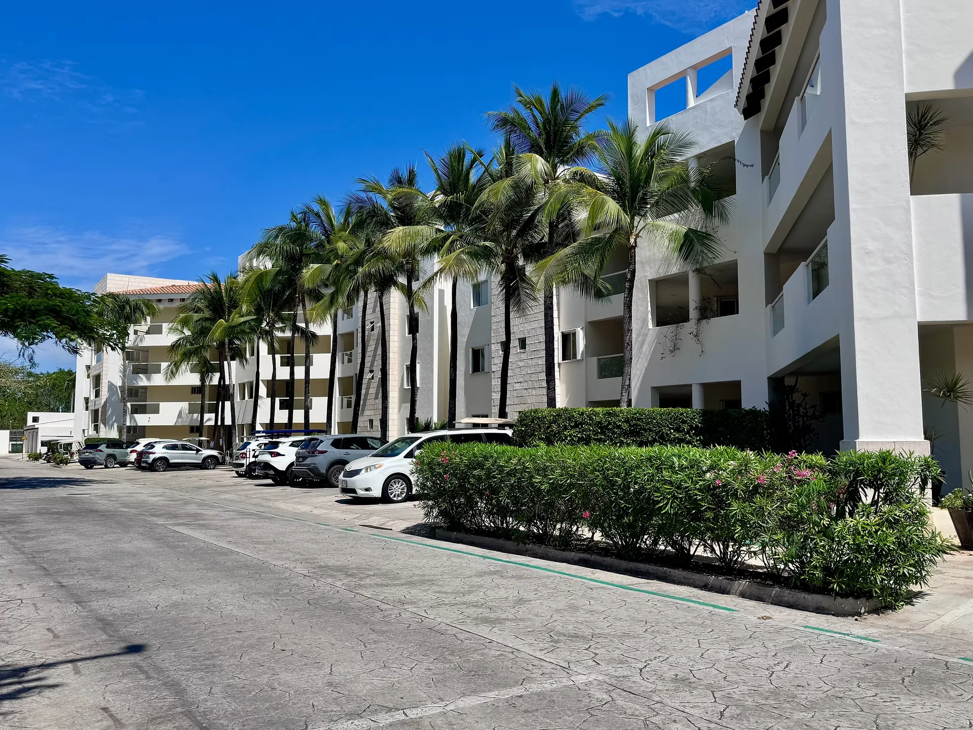 2 Bedroom Penthouse with Open View photo 4