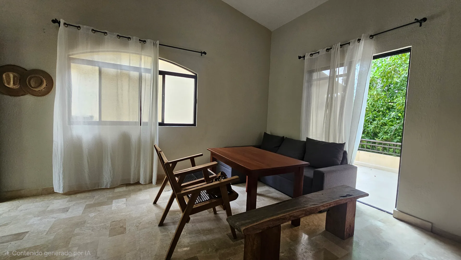 3 Bedroom with Direct Access to the Canal photo 2