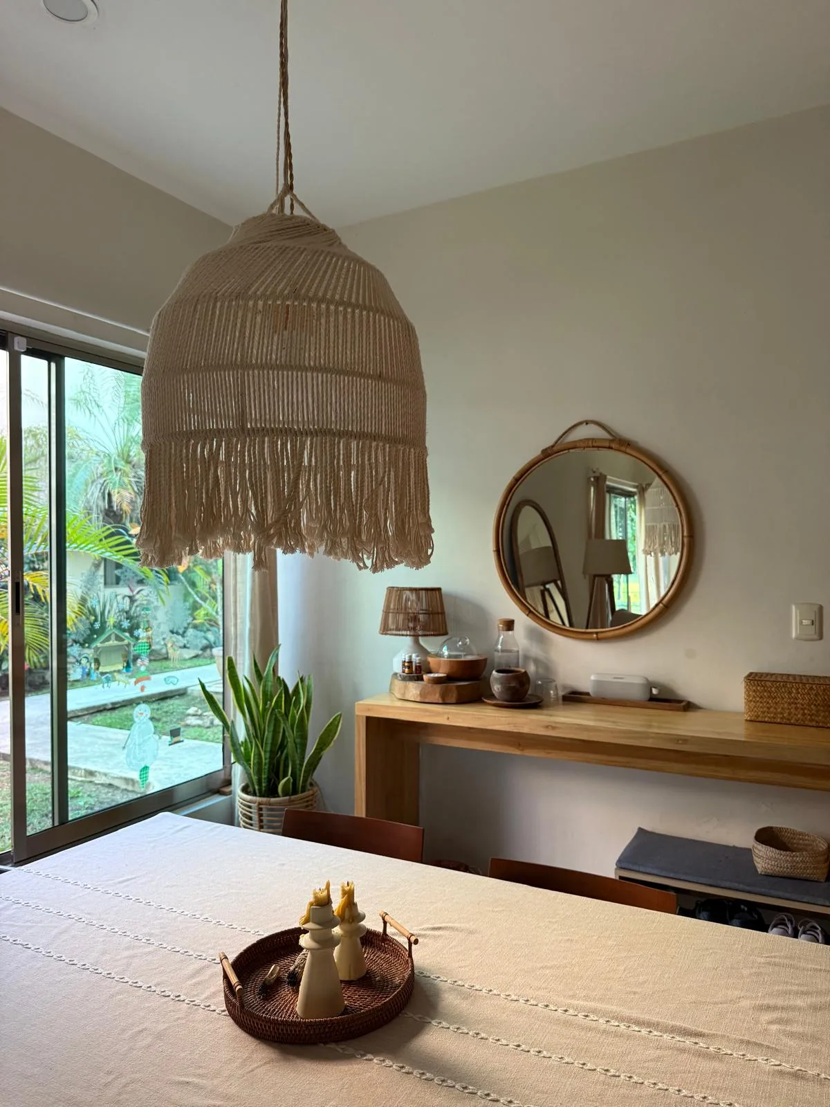 Ground floor, 2 Bed/2 Bath with a Private Courtyard and Pool. photo 5