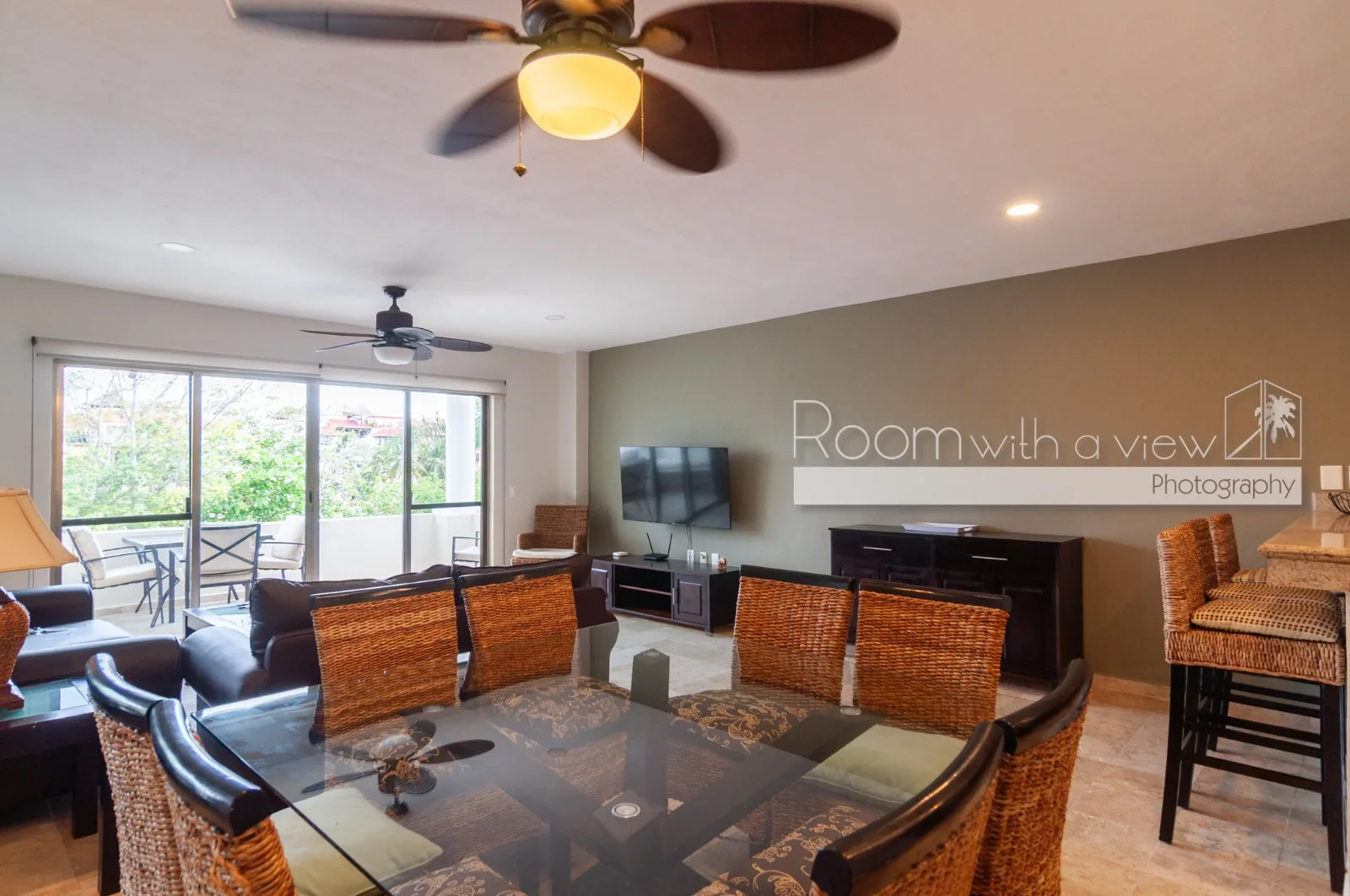 Marina Turquesa Penthouse | 3 Bedrooms · 3 Bathrooms photo 4
