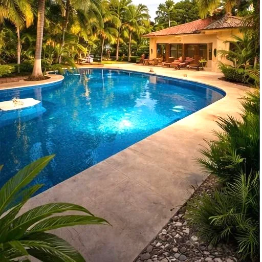 Canal Front Home with 47’ Boat Slip photo 4
