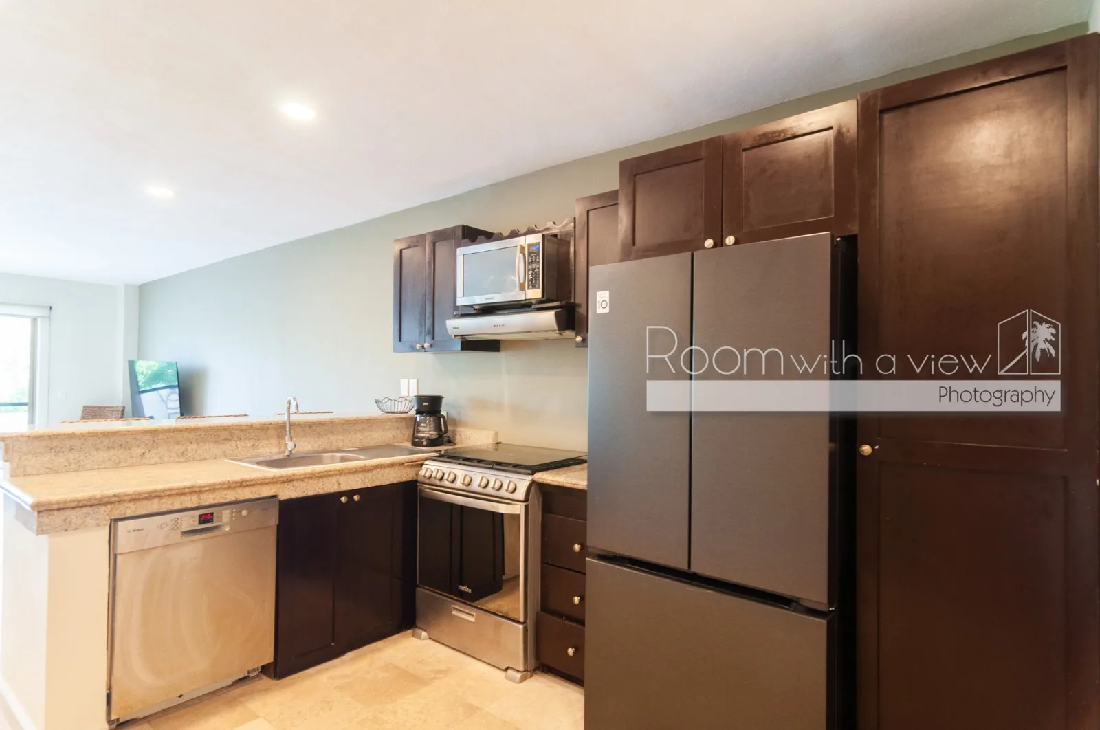 Marina Turquesa Penthouse | 3 Bedrooms · 3 Bathrooms photo 3