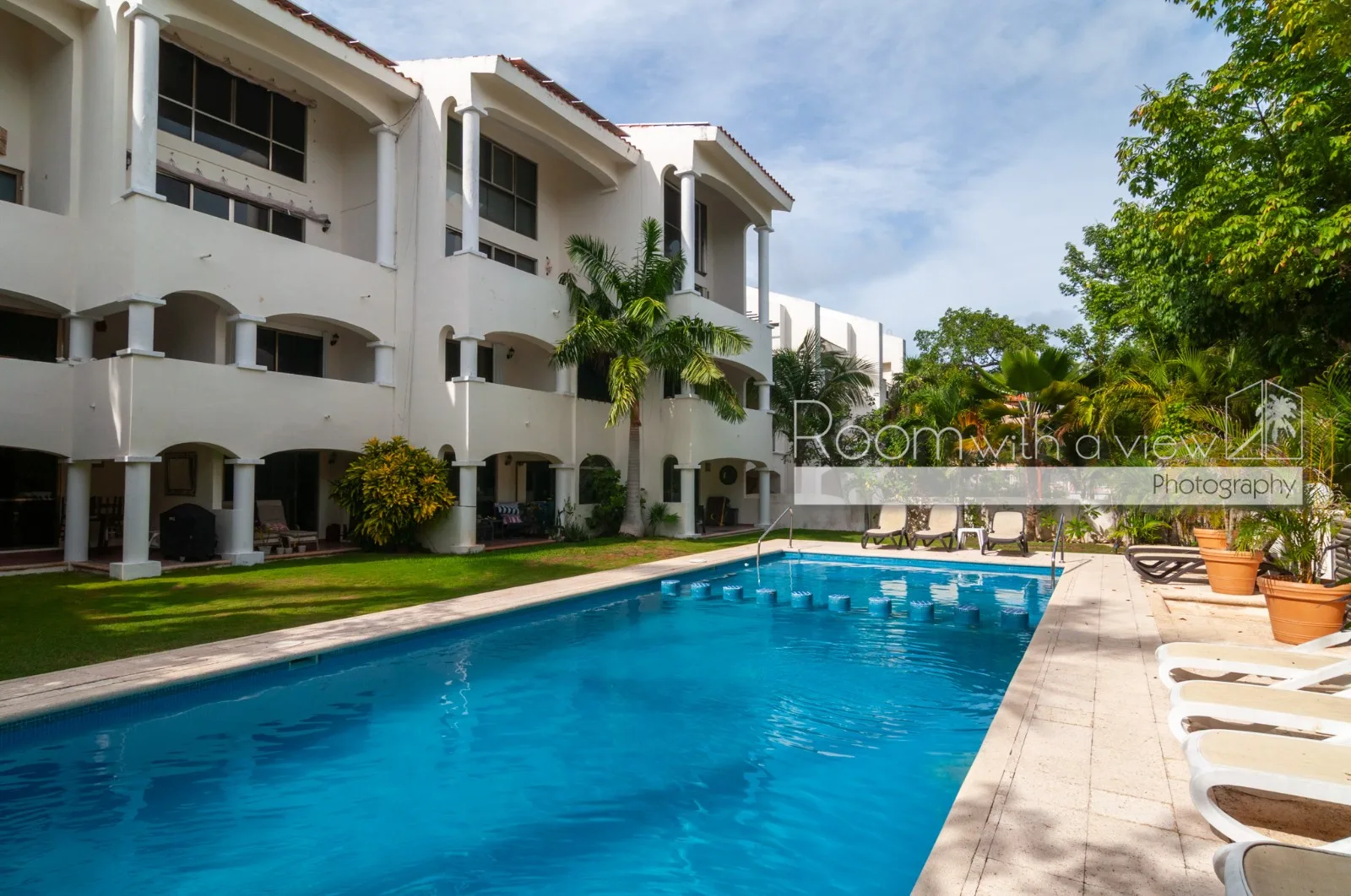 Marina Turquesa Penthouse | 3 Bedrooms · 3 Bathrooms photo 1